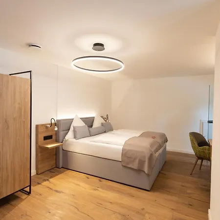 Waldhotel Am Wittenheimer Forst