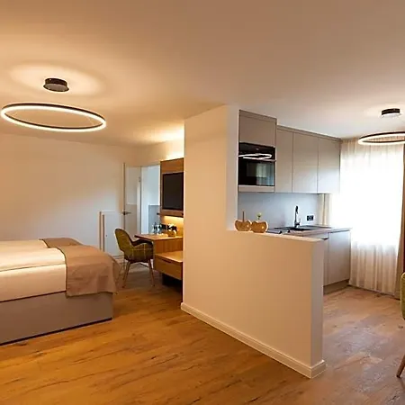 Waldhotel Am Wittenheimer Forst Hotel Westerstede