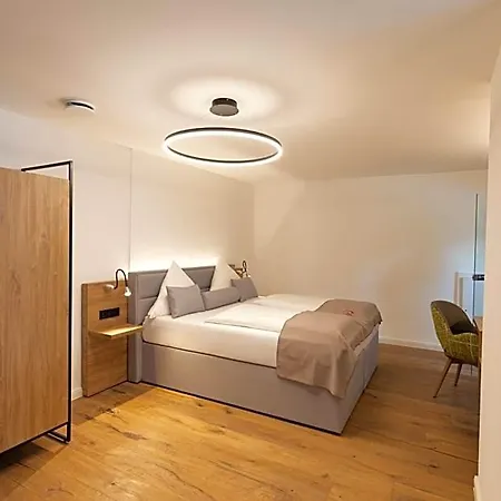 Waldhotel Am Wittenheimer Forst Hotel