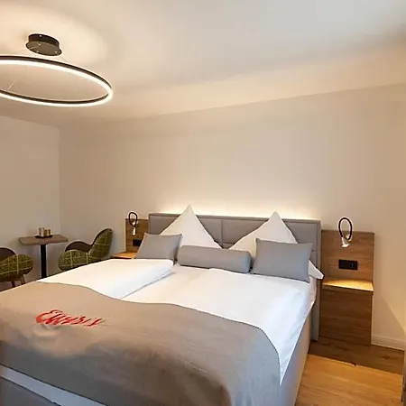 Hotel Waldhotel Am Wittenheimer Forst 3*